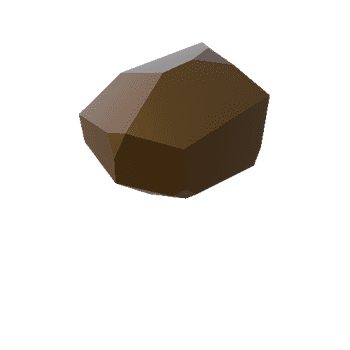 Ore Nugget 03